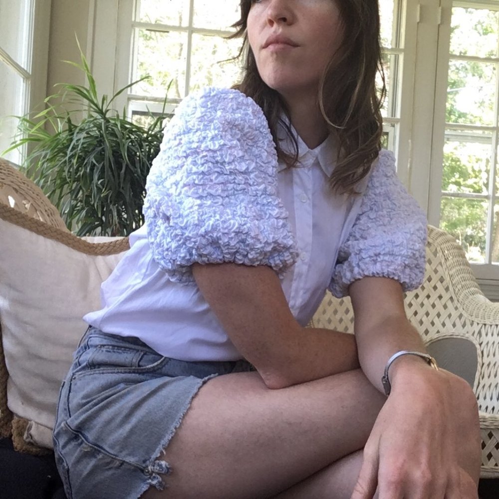 Petersyn Zadie Shirt